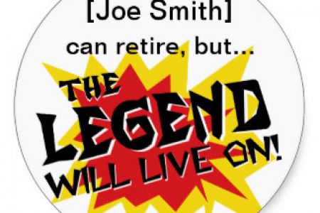 450x300 Funny Retirement Party Clip Art