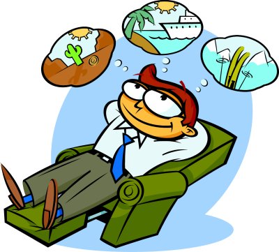 400x361 Retirement Fantasies