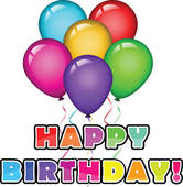 166x170 Happy Birthday Clipart Free Clipart Panda