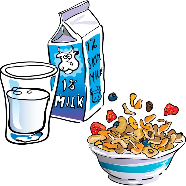 775x774 Breakfast Pictures Clip Art Many Interesting Cliparts