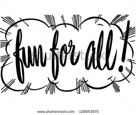 450x380 Fun At Work Clipart 2053021