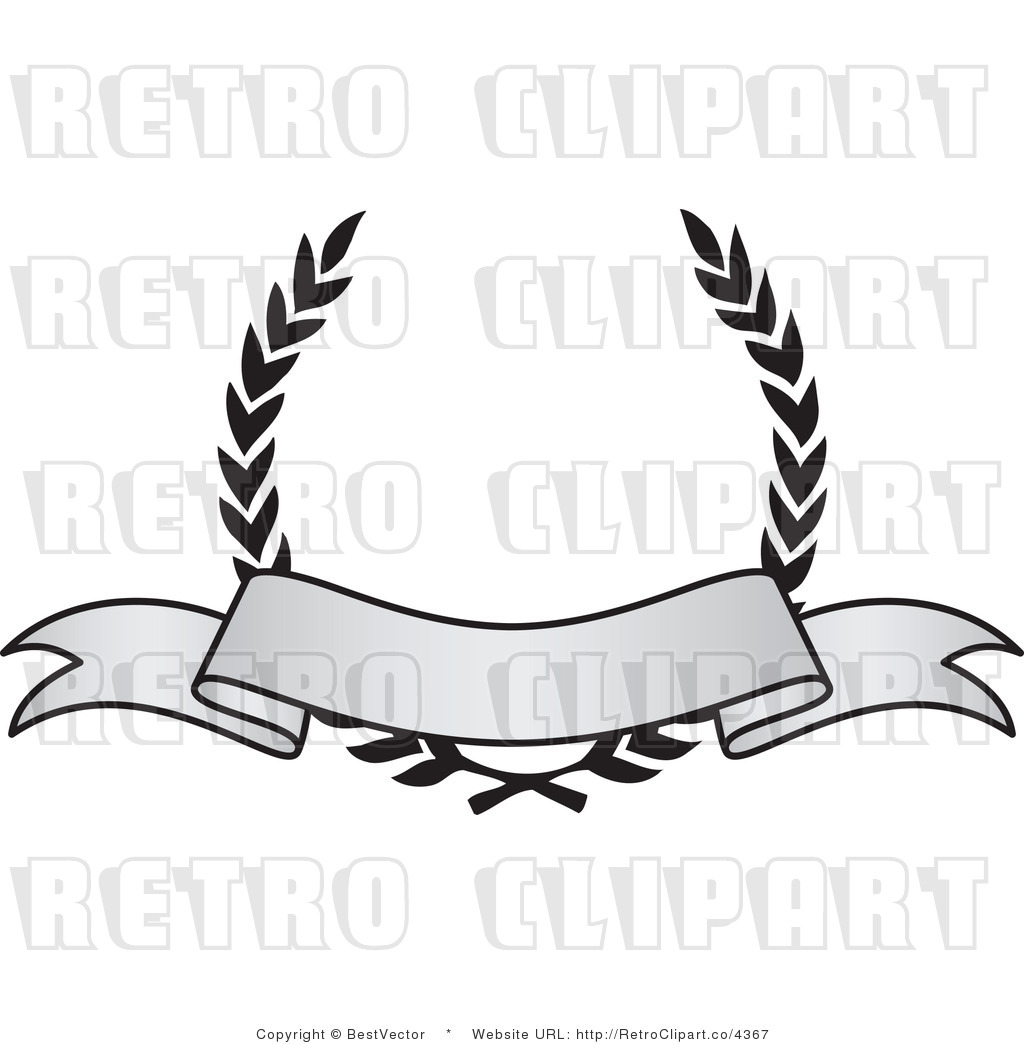 1024x1044 Award Banner Clipart
