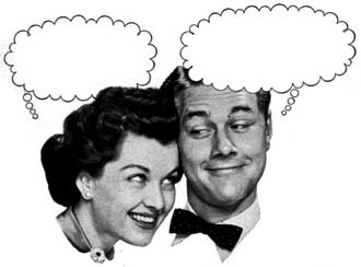 330x244 Free Vintage Clip Art! 170 Vintage, Retro, Mid Century Fair Use