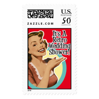 324x324 Retro Housewife Bridal Shower Gifts On Zazzle