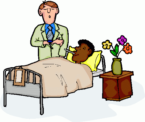 490x412 Doctor Patient Clipart Free Images