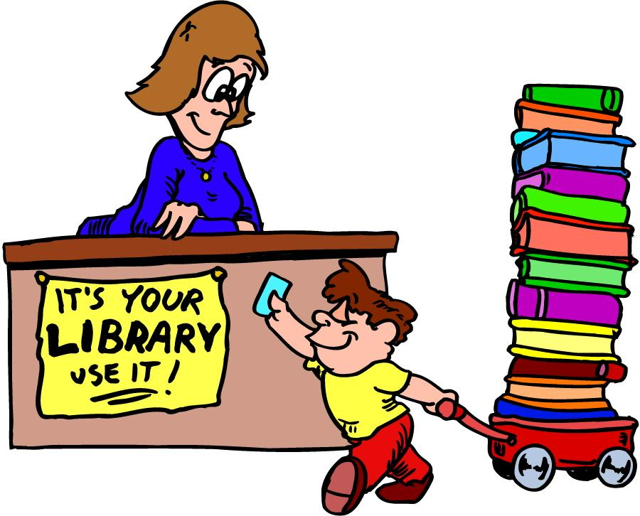 900x726 Library Clipart Book Return