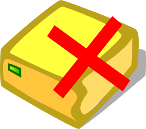 300x265 Return Package Clip Art