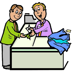 250x247 For Return Jacket Clipart Clipart Panda