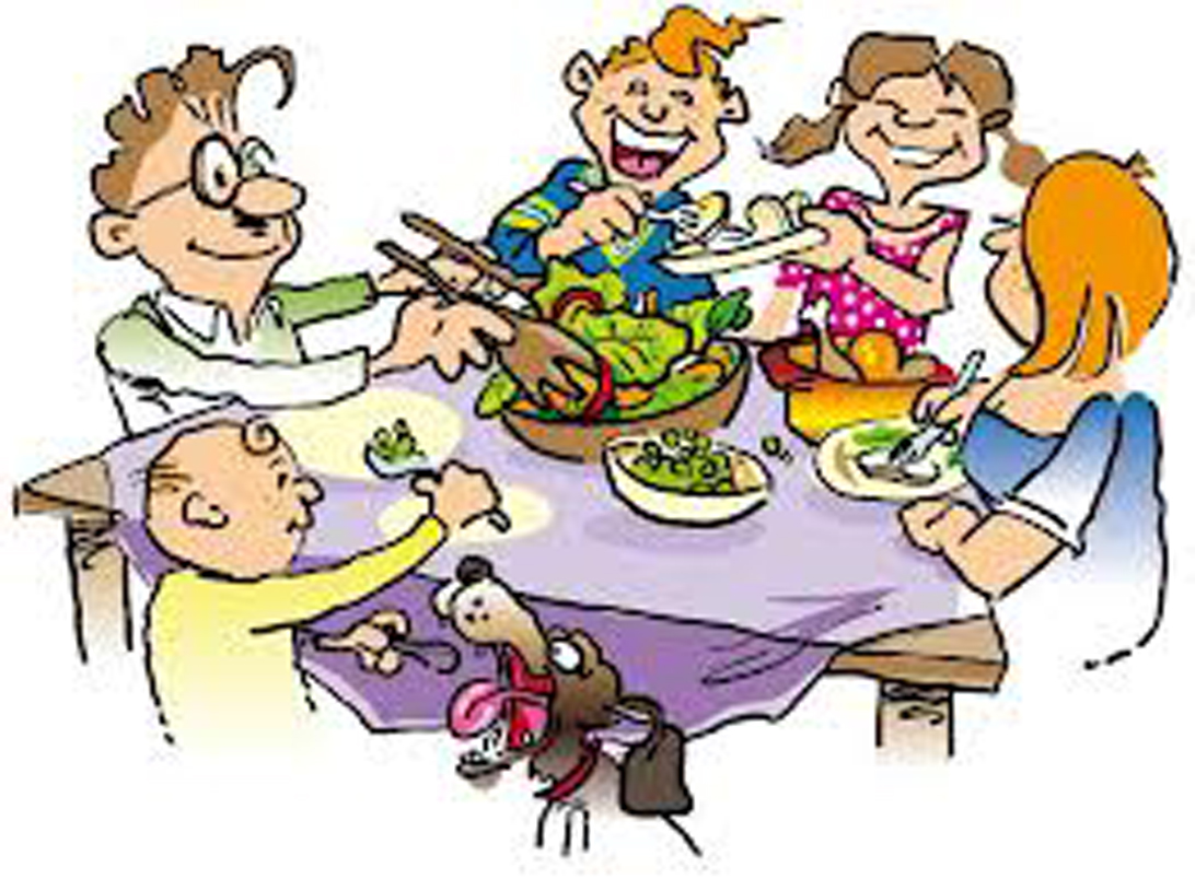 1092x804 Family Reunion Picnic Clip Art Free Clipart Images