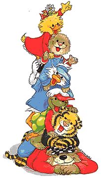 204x360 34 Best Suzy's Zoo Images Painting, Clip Art And Crafts