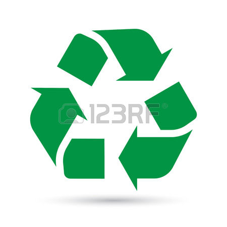 450x450 Reuse Clipart
