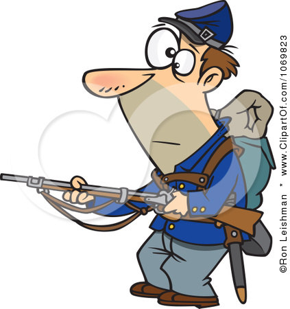423x450 Provide For The Common Defense Clip Art Cliparts