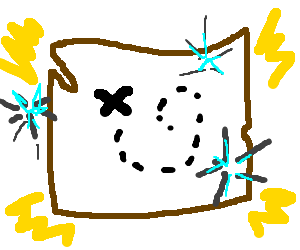 300x250 The Goonies 2 One Eyed Willie`s Revenge