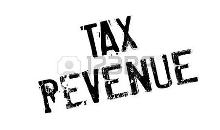 450x266 Tax Revenue Rubber Stamp Royalty Free Cliparts, Vectors, And Stock