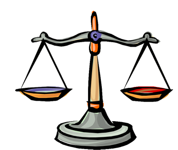 360x302 Judicial Review Clipart