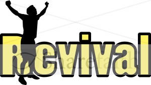300x169 Revival Bulletin Clipart