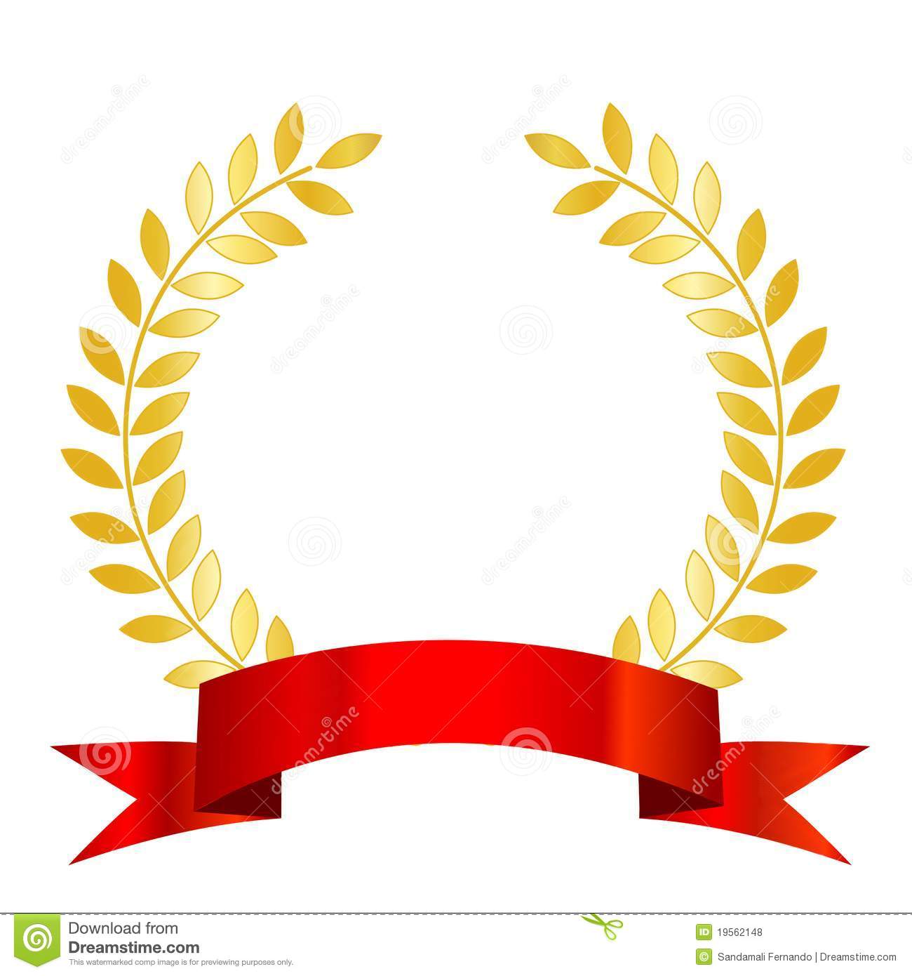 1300x1390 Gold Award Ribbon Clipart Clipart Panda