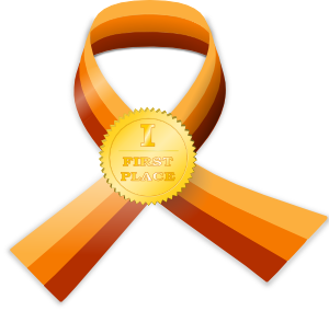 300x284 Contest Award Gold Clip Art