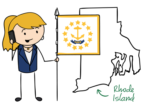 460x340 Rhode Island (Ri) Phone Numbers