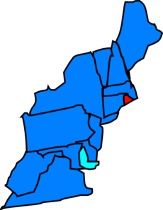 230x297 Rhode Island Clip Art