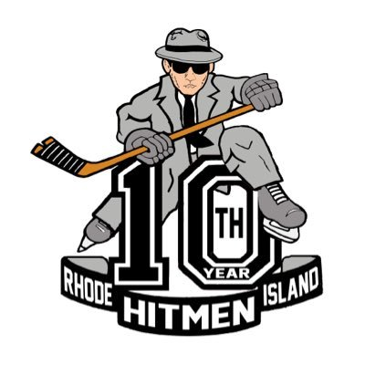400x400 Rhode Island Hitmen (@hitmenhockey) Twitter