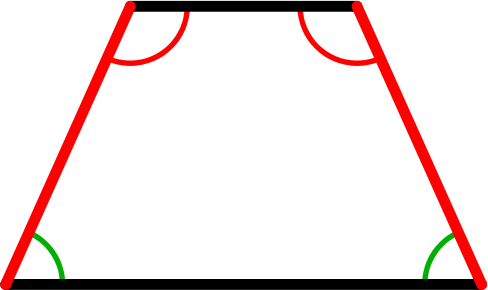 488x290 Quadrilateral Clip Art Download