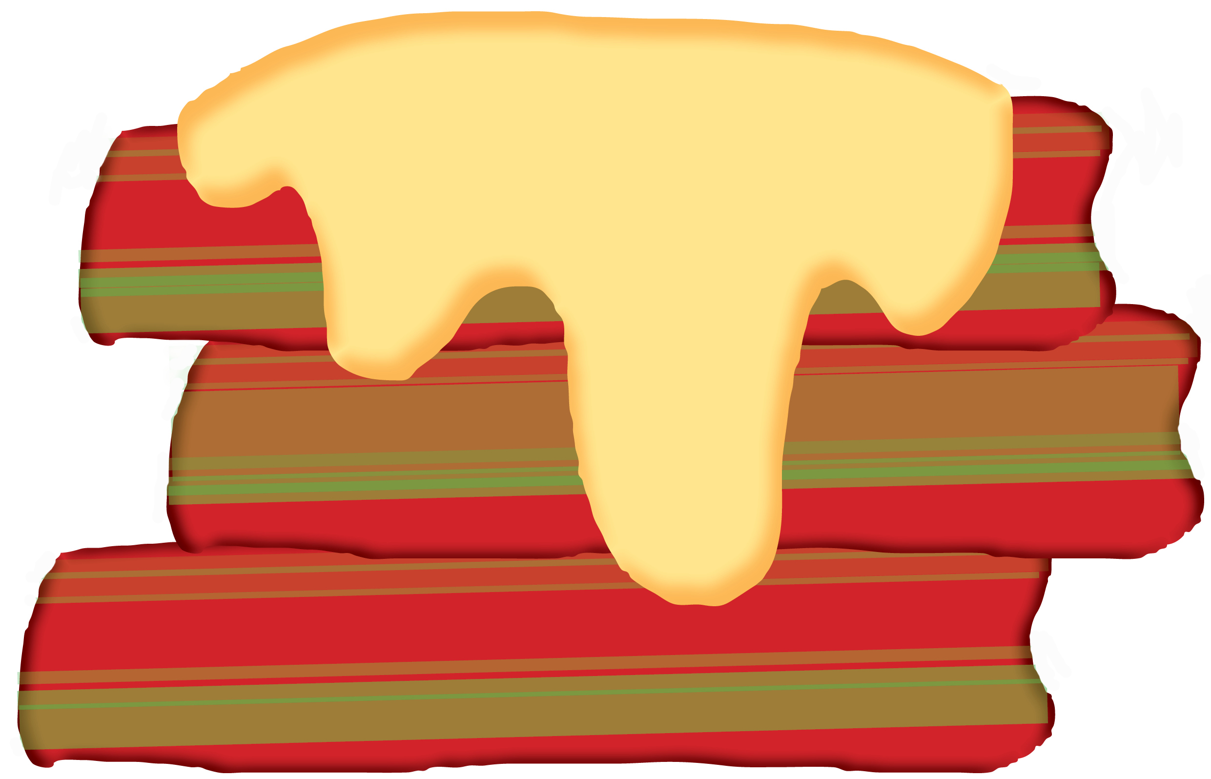 2481x1596 Rhubarb Recipes