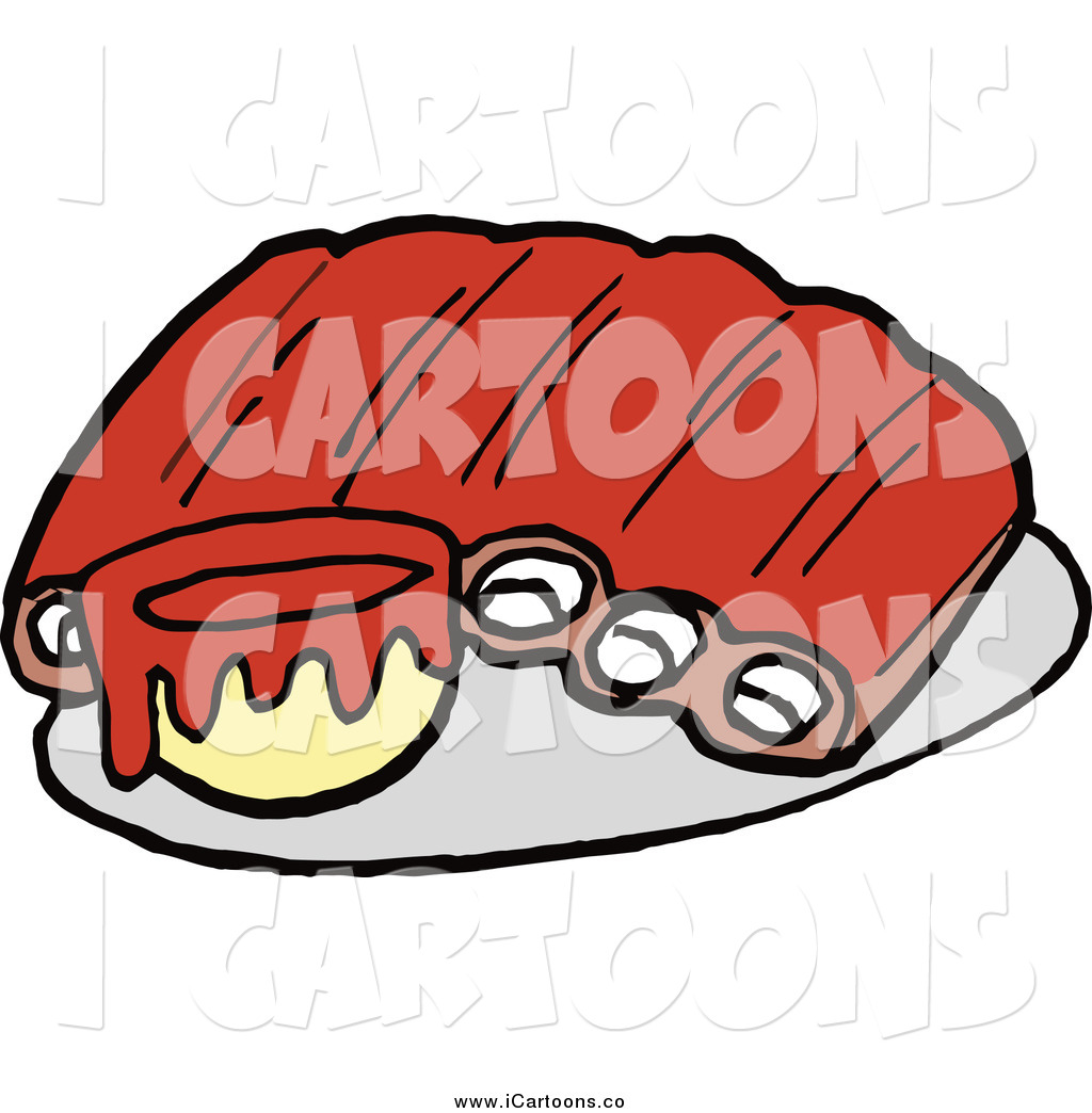 1024x1044 Bbq Ribs Clipart Clipart Panda