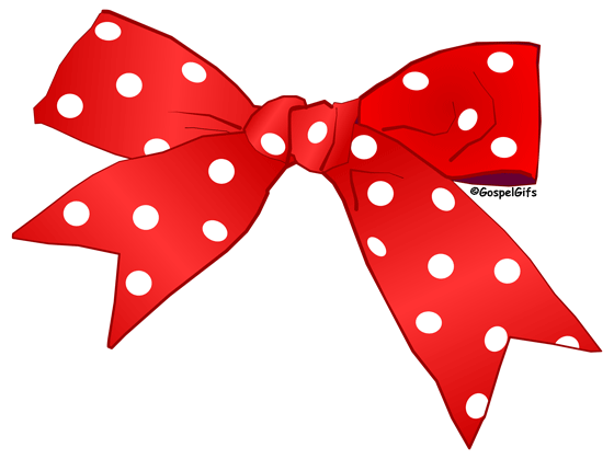 560x419 Red Ribbon Clip Art