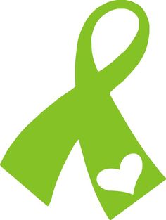 236x313 Green Cancer Ribbon Clipart