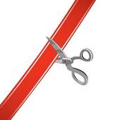 170x170 Ribbon Cutting Clip Art