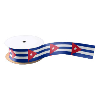 324x324 American Flag Craft Ribbon Zazzle.co.uk