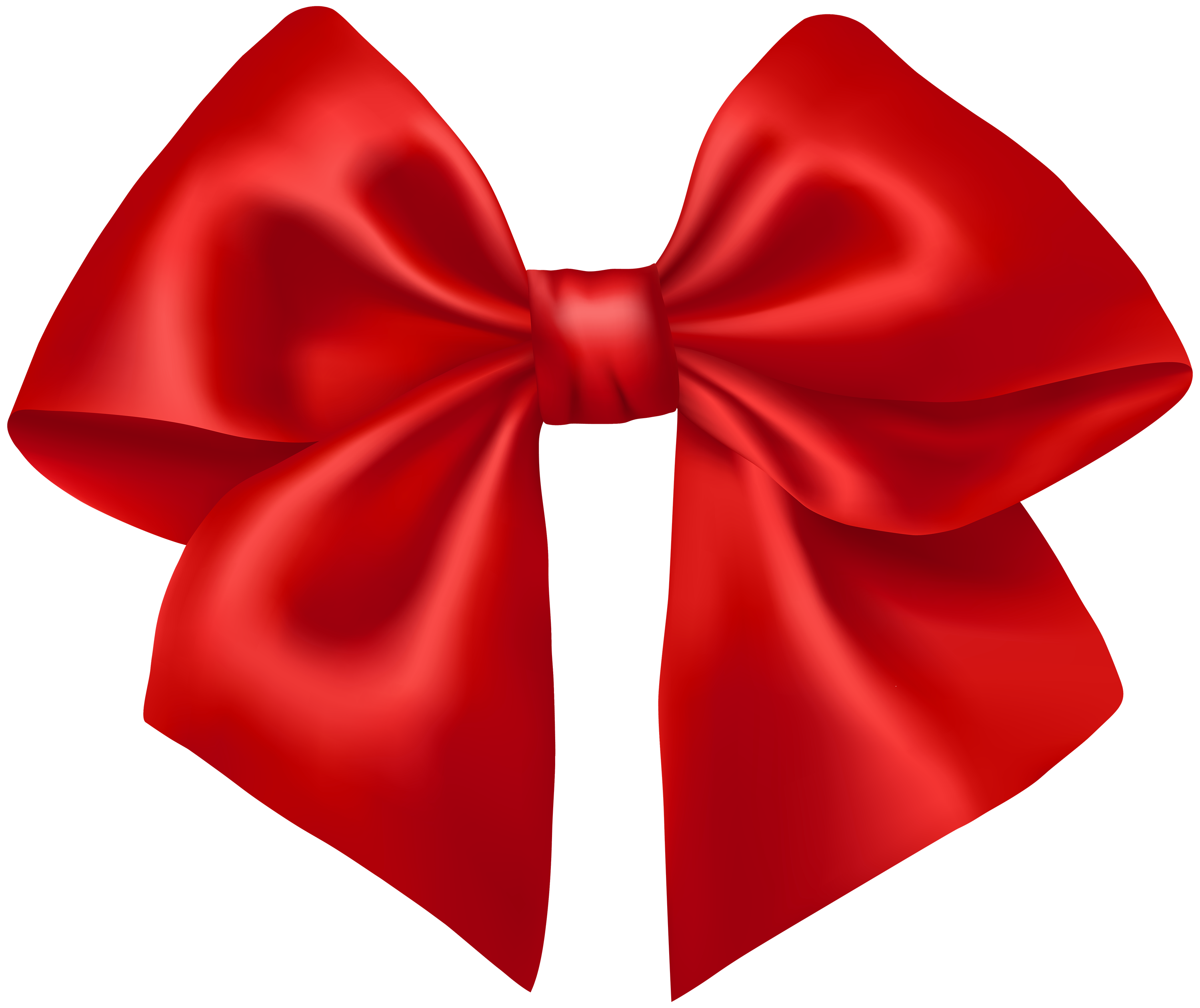 3000x2521 Red Bow Clip Art Many Interesting Cliparts