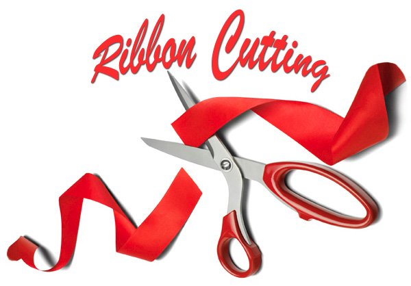 600x418 Circa Ribon Cutting The Plainville Chamber Of Commerce