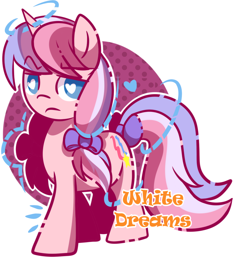 800x884 Nora Ribon By Xwhitedreamsx