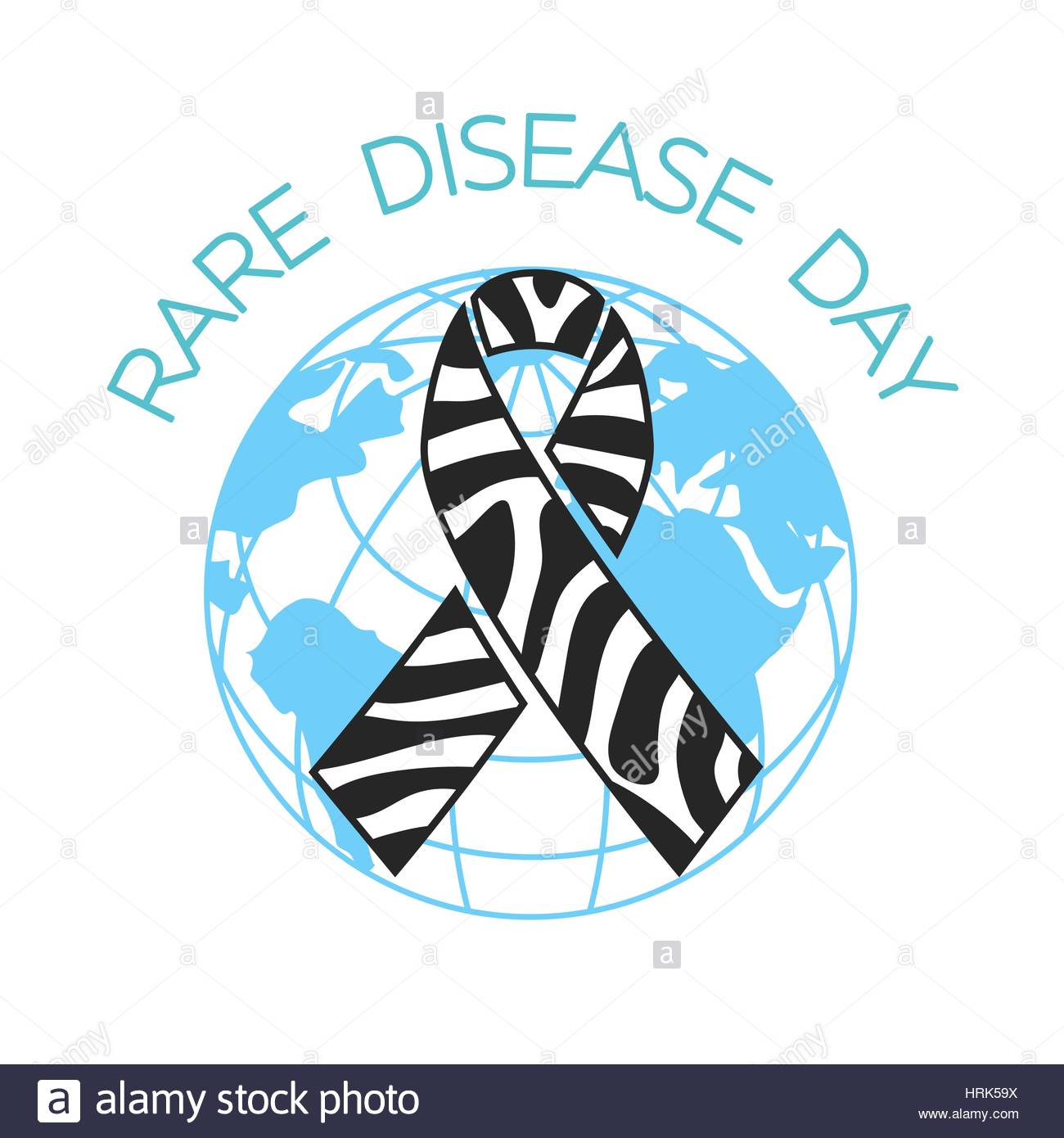 1300x1390 Zebra Print Ribbon