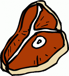 288x319 Barbecue Lamb Clipart, Explore Pictures
