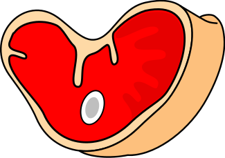 325x229 Free Beef Clipart, 1 Page Of Public Domain Clip Art