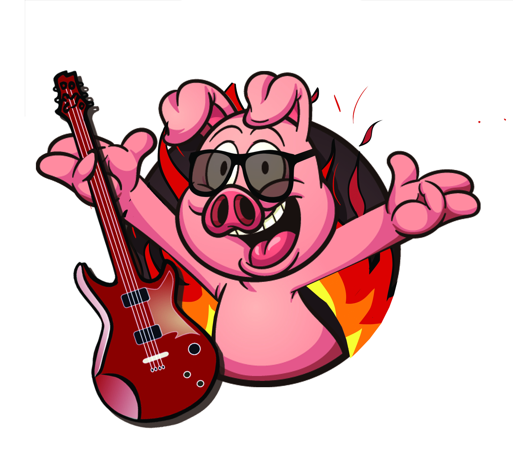 2041x1877 Rotary Rock N Ribs