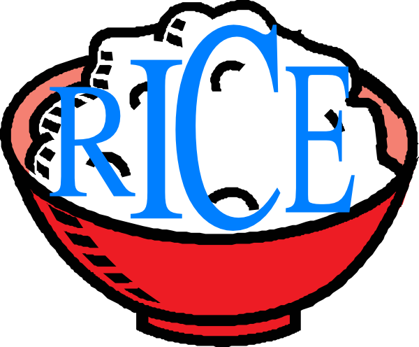 600x496 Rice Clip Art