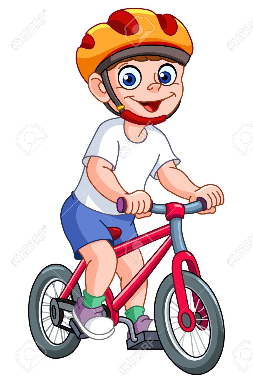 860x1300 Bike Clipart His