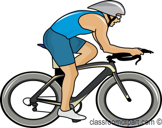 550x434 Bike Free Sports Bicycle Clipart Clip Art Pictures Graphics 2