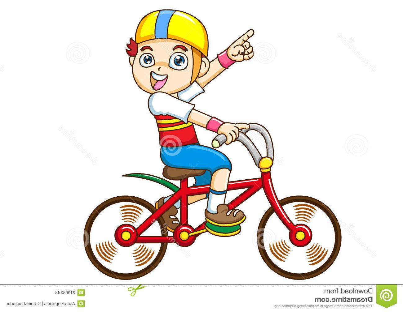 1300x1009 Top 10 Riding Bikes Clipart Childrens Bike Images