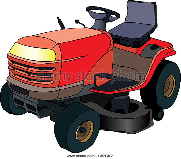 615x540 Mower Clip Art Stock Photos Amp Mower Clip Art Stock Images