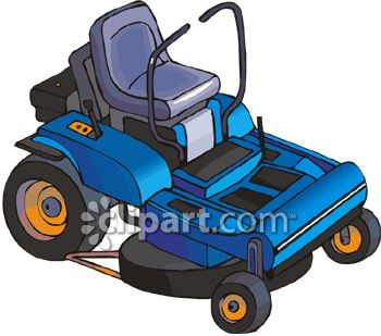 350x309 Machine Lawn Mower Clipart, Explore Pictures