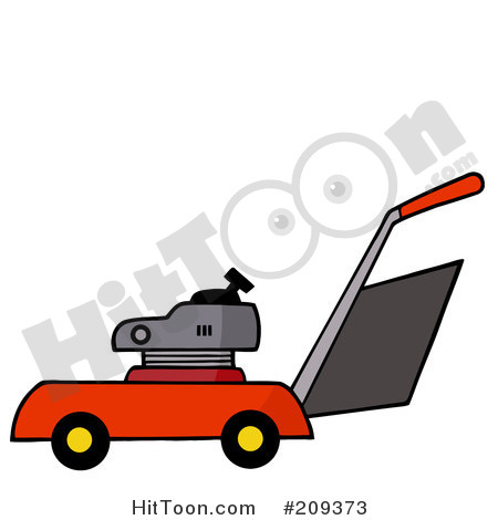 450x470 Riding Lawn Mower Clipart 2181814
