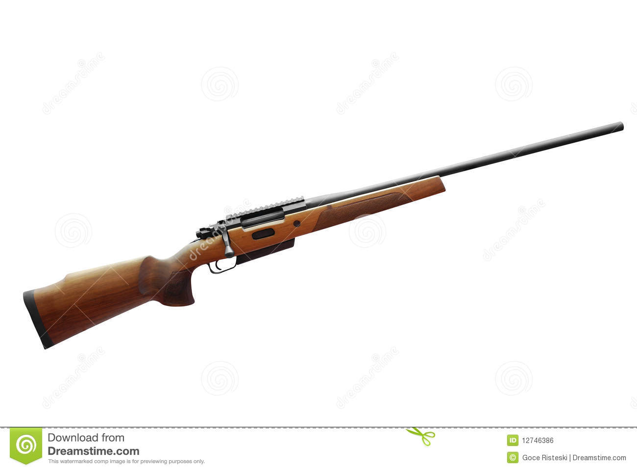 1300x960 Gun Clipart Hunting Rifle