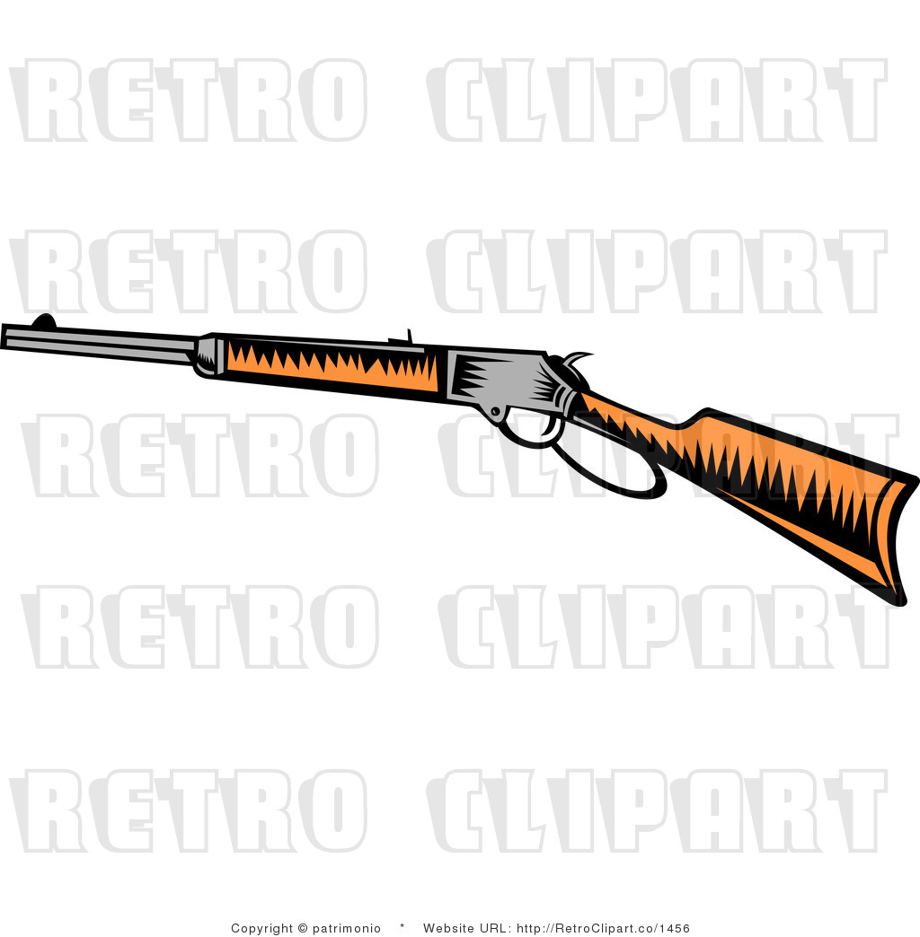 1024x1044 Rifle Clip Art Clipart Panda