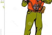 200x135 Best Free Bear Hunting Clip Art Library