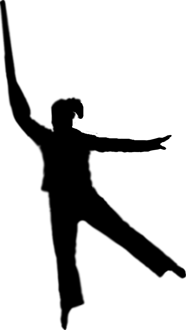 794x1406 Rifle Clipart Color Guard